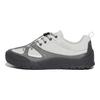 Fila Melvis Pro V2 Comfortable Simple Low-Top Lifestyle Shoes Unisex Sneaker White Gray 1XM02353G050