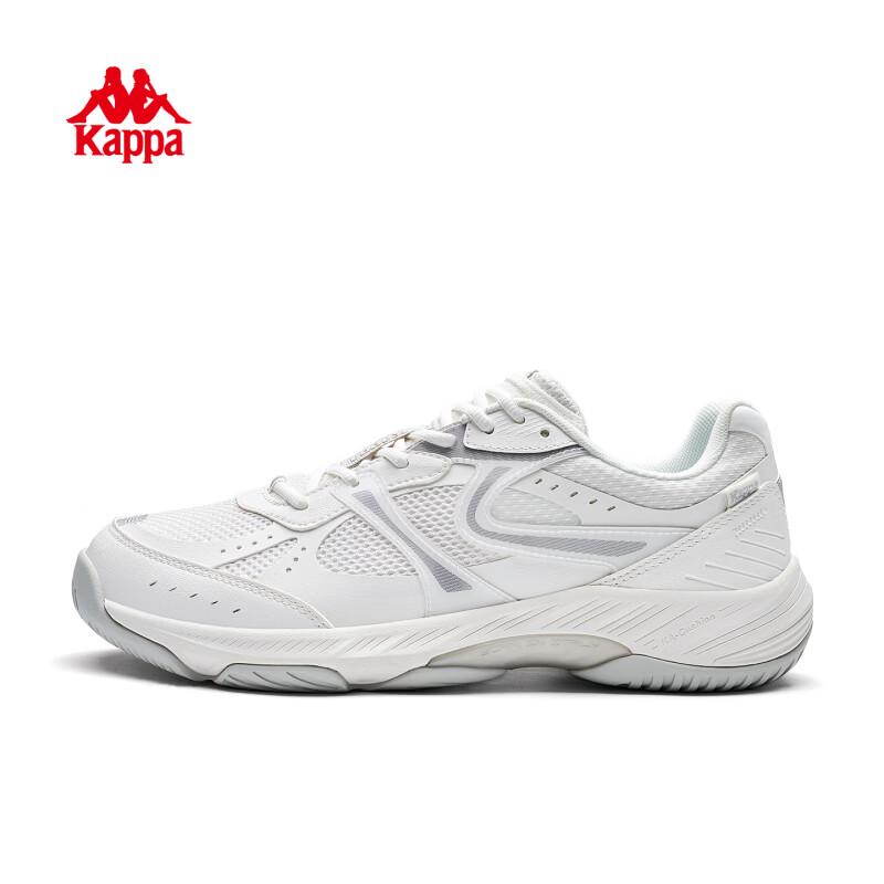 Kappa 2026 Spring Lightweight Badminton & Casual Sports Shoes