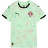 New PUMA Réplica De La Playera De Fútbol Away Para Mujer Portugal '25 779211-05