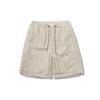 MAINBOOTH Easy Summer Nylon Shorts(Beige)