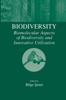 Biodiversity : Biomolecular Aspects of Biodiversity and Innovative Utilization Kitabı