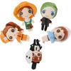 V Identity Plush Toy Action Figure Toys Emma Woods Emily Dale Game Doctor Doll