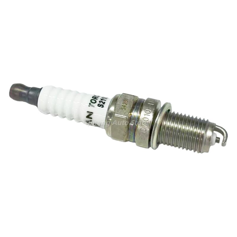 For Changan Deepal G318 L07 S07 S05 SL03 A07 A05 Q05 Extended-Range Hybrid Spark Plugs OEM EA012-0400 3707010-H01 4pcs