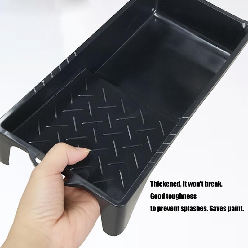 Zestaw 12 sztuk Mini wałków malarskich Gęsta pianka Pokrowce zamienne i rama Wałki do renowacji mebli do metalowych półek