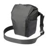 HAKUBA Camera Bag Plus Shell Trek 04 Zoom Bag M AZ AMZSP-TR04ZBM Shoulder Bag Top Loading Lightweight with Rain Cover Waist Bag 4977187001471
