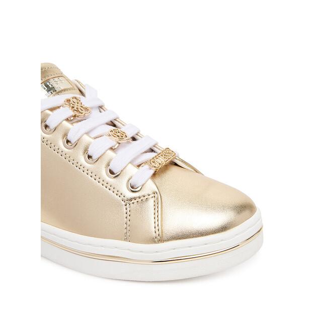 Кроссовки Guess FLTSS3 LEL12