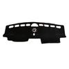 For Mercedes Benz C Class W203 Sedan 2001-2007 Anti-Slip Mat Dashboard Cover Pad Sunshade Dashmat Carpet Car Accessorie