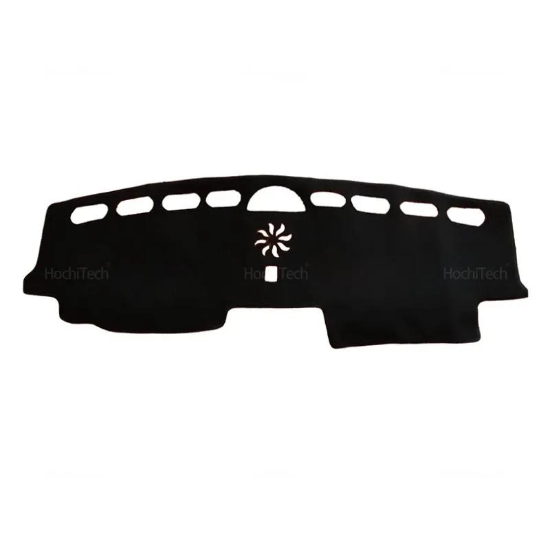 For Mercedes Benz C Class W203 Sedan 2001-2007 Anti-Slip Mat Dashboard Cover Pad Sunshade Dashmat Carpet Car Accessorie