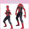 Iron Spiderman Suit Superhero Costume Cosplay Jumpsuit With Exquisite Workmanship