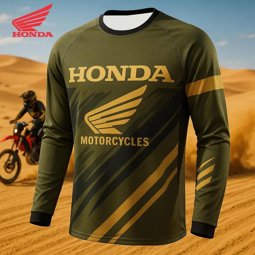 Honda 2026 vasaras jauns bezceļa motocikla