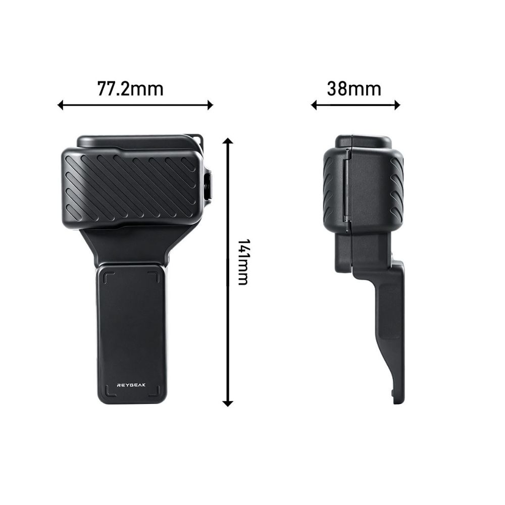 Hard Shell Gimbal Camera Protective Case Lens Cover for DJI Osmo Pocket 4 Pro Camera Accessories