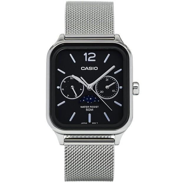 

Часы Casio MTP-M305M-8AVER