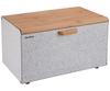 KLAUSBERG KB-7466 DOUBLE-SIDED BREAD BOX