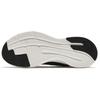 Anta Bequeme Stoßdämpfende Rutschfeste Niedrige Laufschuhe Damen Sneaker Schwarz Weiß 122425541-5