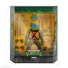[USED] Leonardo Super 7 Turtles Figure