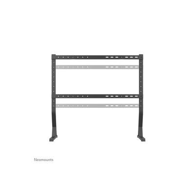 Stand - NEOMOUNTS - DS45-430BL18 - Steel - Black - Fixed Mount for Screen Up To 90 Inches