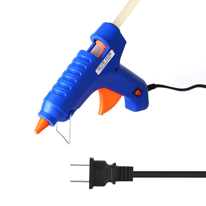 13 cm långa 5 st DIY Sigillvaxpinnar För Smältlimpistol Sigillvaxpinnar Bröllopsfest Inbjudningssigillvax För ModePresent