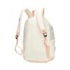 Converse Polyester Backpack Regular Unisex White (Unisex) Backpacks 10025844 A01