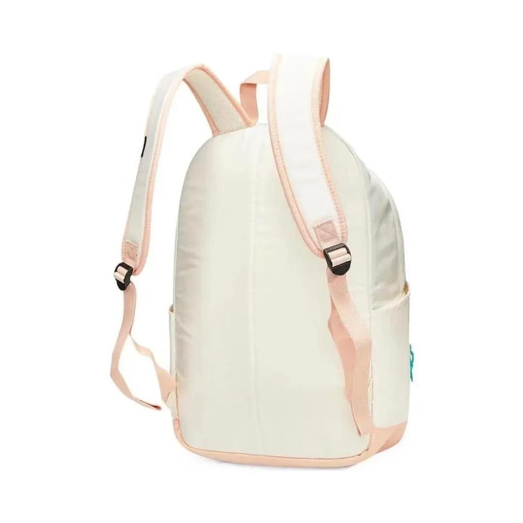 Converse Polyester Backpack Regular Unisex White (Unisex) Backpacks 10025844 A01