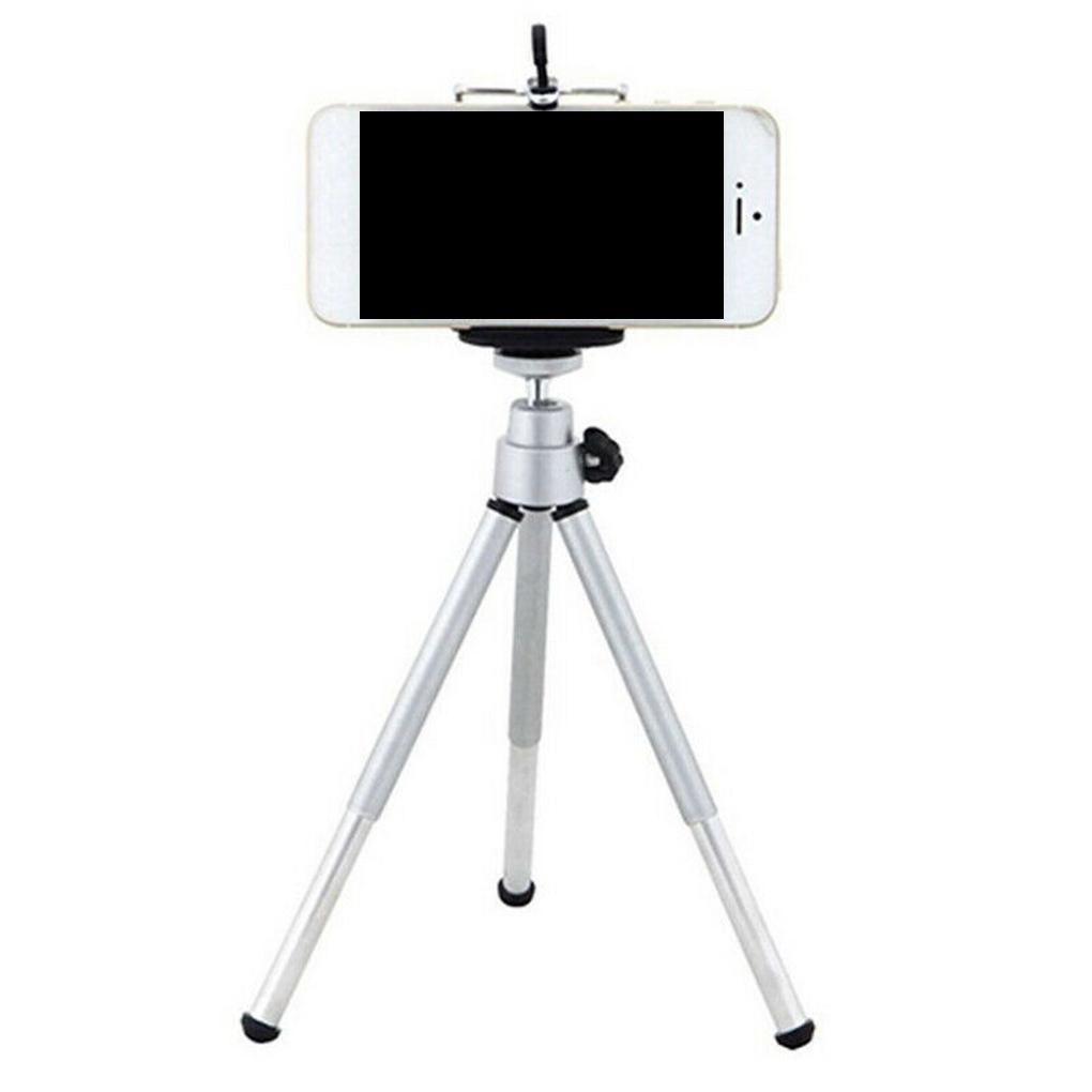 Tripod Stand Mobile Phone Holder Remote Control Mobile Phone Selfie Rack