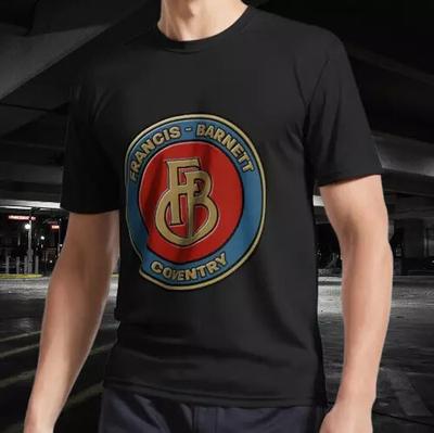 Na górę – T-shirty i koszulki