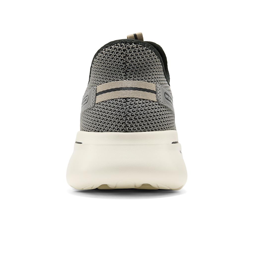 Skechers Go Walk Zapatos Cómodos para Caminar Zapatillas de Hombre 217085-GRY