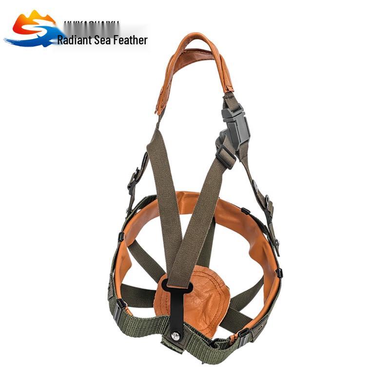 K-1 Helmet Liner and Suspension System