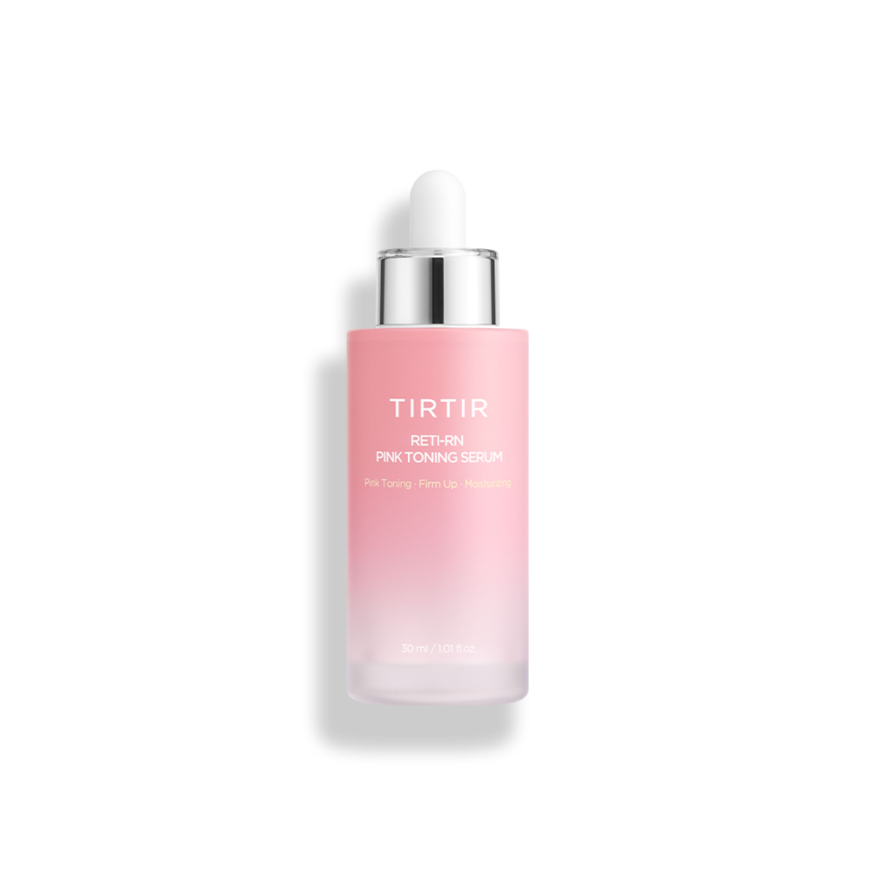 TIRTIR RETI-RN Розовый тонизирующий сыворотка 30 мл