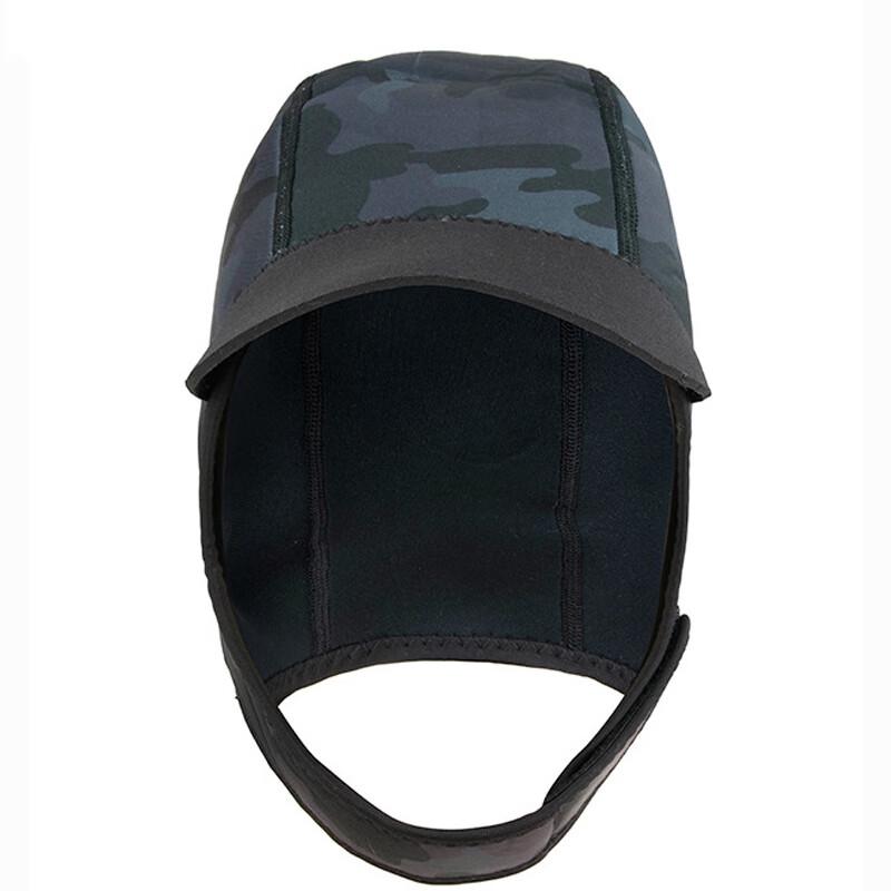 WEZHO Thermal Diving Hood