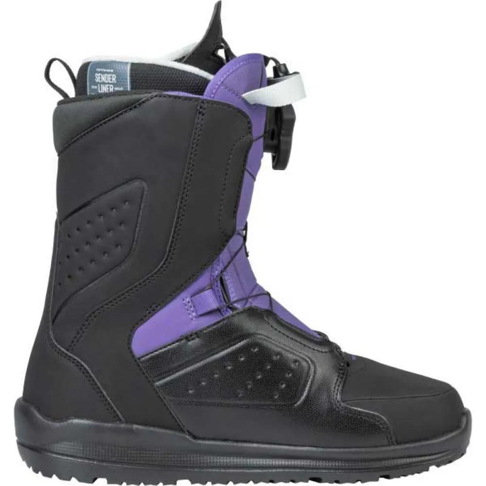 Northwave Drake Сноубордические ботинки Dahlia Spin