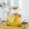 Zhinianhua Heat-Resistant Glass Teapot & Pitcher