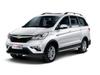 BAIC Huansu H3 Front Headlight Assembly