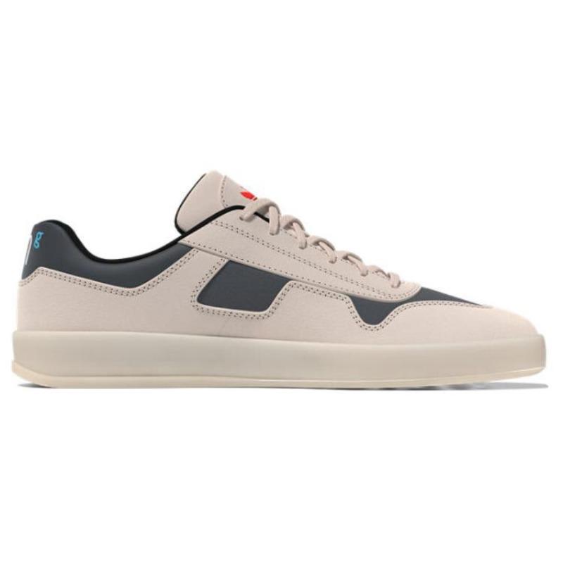 adidas Aloha Super Low Wonder Quartz Grey IG5263