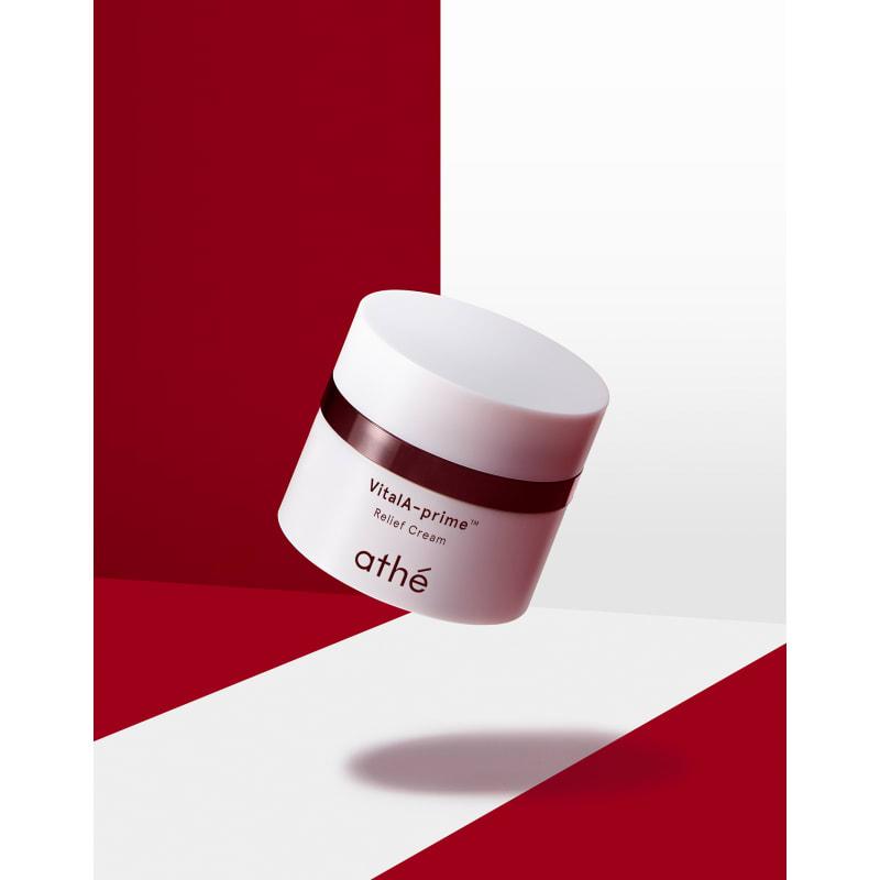 

Крем для сужения пор с ретинолом Ate 30 мл