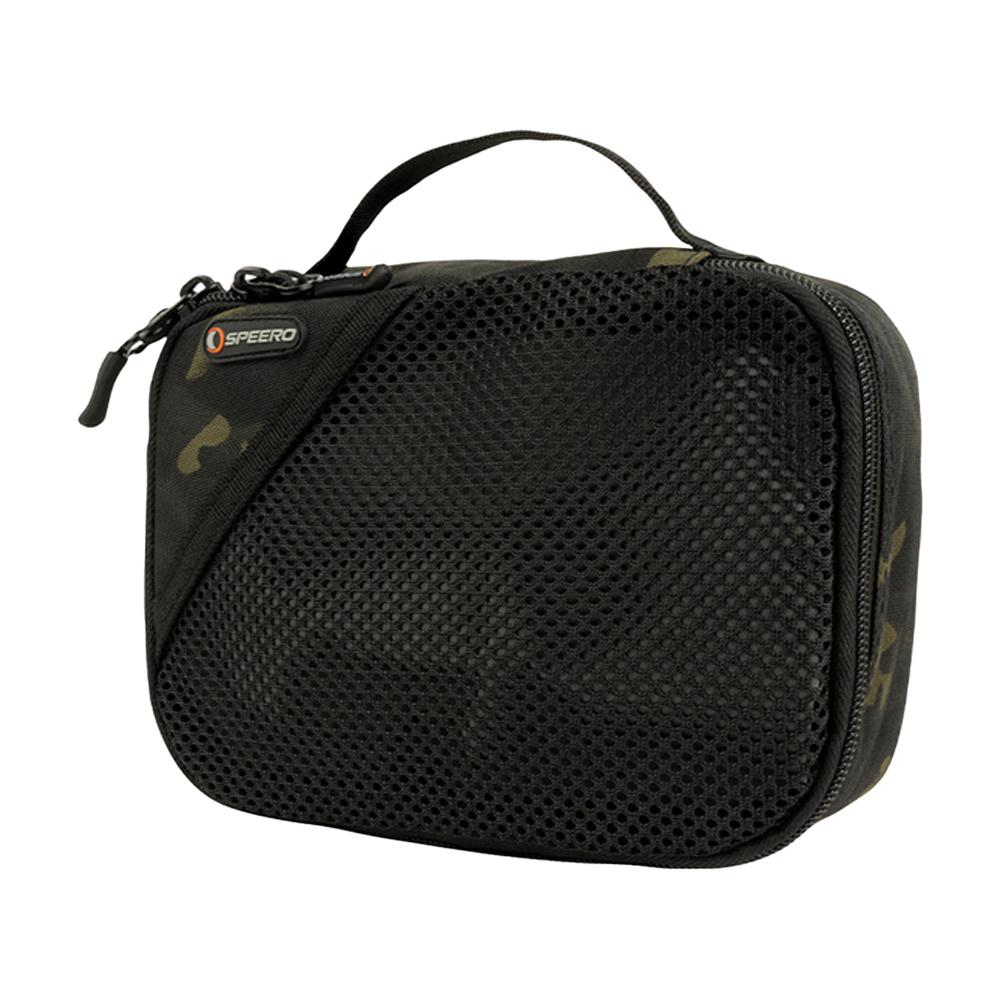 Speero Camo Stash Bag
