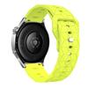 YIBIAOLIANGCAI Armband Huawei Kompatibilität Silikonmaterial YB-JB549-0026