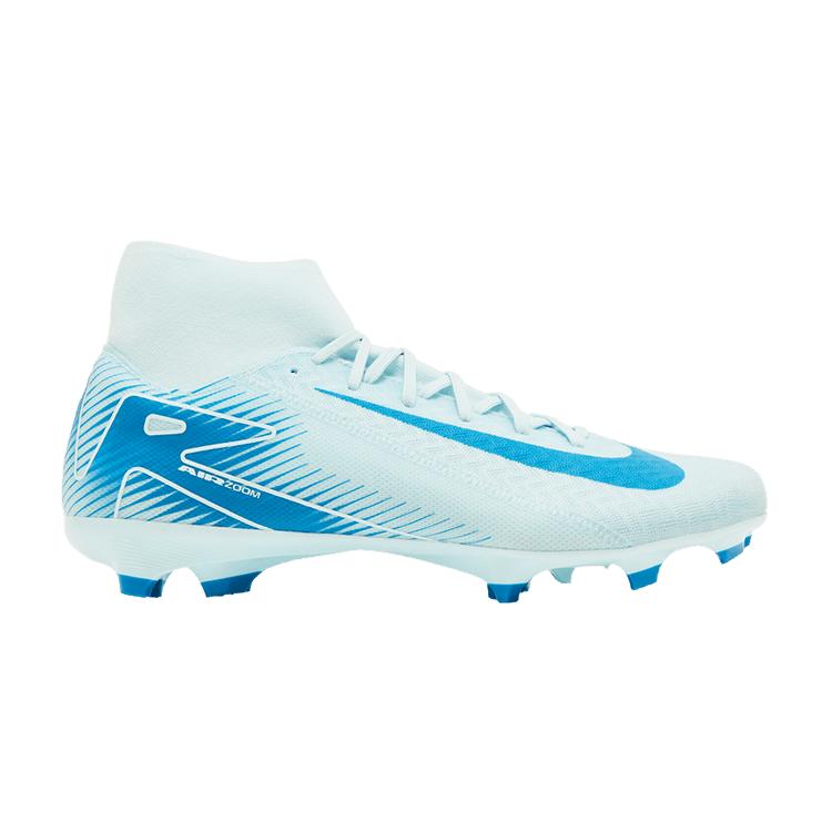 

Nike Mercurial Superfly 10 Academy MG Glacier Blue Blue Orbit 47