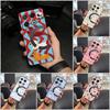 Waterproof Protective Phone Case For infinix GT 20 Pro/X6871 Full wrap Fashion Design Soft case Cartoon Silicone Animals