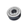 LFR520110 Groove Round Bottom Track Pulley Bearing Sliding Rollers Bearing for Industrial Automation Equipment