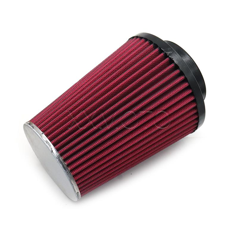 For Yamaha YFM700R Raptor 700 Special Edition 700R YFM 700 R 700R 06-18 Motorcycle High Flow Air Filter Intake Cleaner System