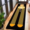 Medieval Modern Carpet Modern Art Carpet Anti Living Rooms Bedrooms Kitchens Yoga Mats Crooms Dining Rooms Home Decor Corridors