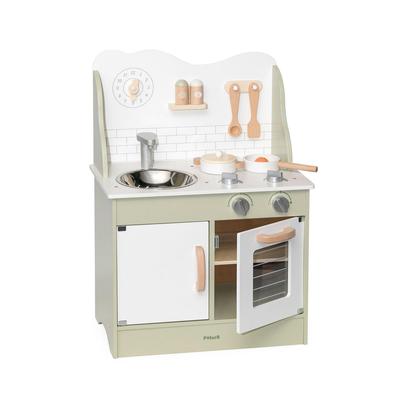 PolarB Oyun MutfağıOrman Yeşili TYPR44048N