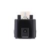 Mooer Black Secret Micro Mini Distortion Electric Guitar Effect Pedal True Bypass