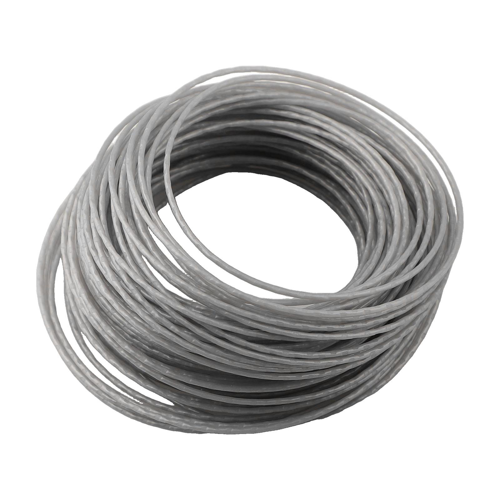 Катушка с леской 24 27 30 36 Li 24м 1.65мм AdvancedGrassCut 36 Высокое качество