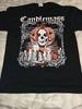 Rare Candlemass Band Short Sleeve Shirt Unisex Concert S-5XL SG915 Unisex T-Shirt