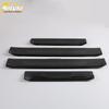 Great Wall 19: Door Sill Trim, Door Bumper, Trunk Welcome Pedal, Anti-Scratch Bright Strip.