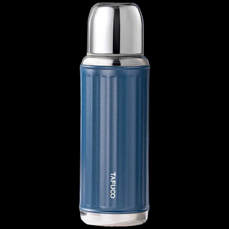 

TAFUCO T1526 316 Stainless Steel Vacuum Insulated Mug