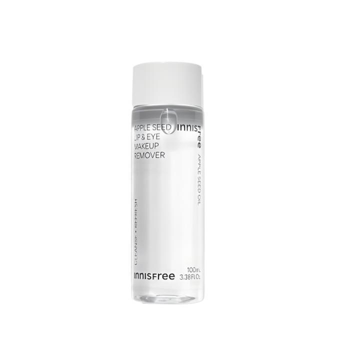 Innisfree Apple Seed Lip & Eye Makeup Remover 100ml (14853101)