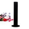Velvet Jewelry Stand Rack Bracelet Watch Hair Hoop Display Holder Organizer