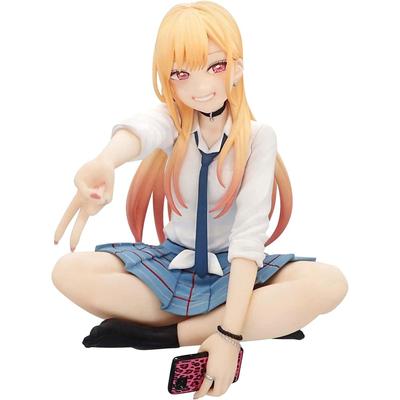 Moja ukochana Marin Kitagawa Noodle Stopper Figure - kolekcjonerska figurka anime